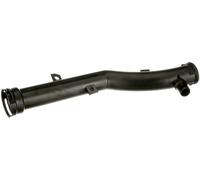 GATES 02-1731 Tuberia flexible calefacción negro
