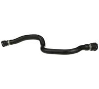 Gates Tubería flexible de calefacción 02-1748 – Negro
