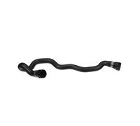 GATES 02-1751 Tuberia flexible calefacción negro