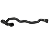 GATES 02-1751 Tuberia flexible calefacción negro