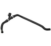 GATES 02-1755 Tuberia flexible calefacción negro