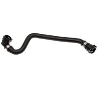GATES 02-1767 Tuberia flexible calefacción negro