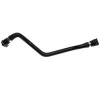 GATES 02-1768 Tuberia flexible calefacción negro