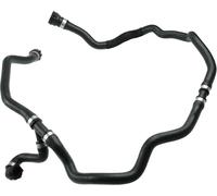 GATES 02-1772 Tuberia flexible calefacción negro