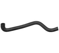 GATES 02-1793 Tuberia flexible calefacción negro
