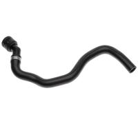 GATES 02-1807 Tuberia flexible calefacción negro