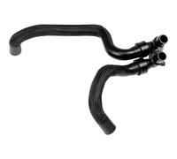 GATES 02-1872 Tuberia flexible calefacción negro