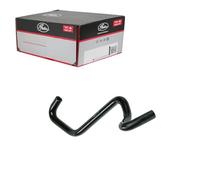 GATES 02-1926 Tuberia flexible calefacción negro