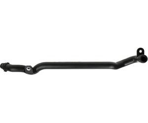 GATES 02-1962 Tuberia flexible calefacción negro