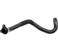 GATES 02-1975 Tuberia flexible calefacción negro