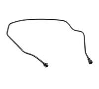 Gates 02-2027 Manguera De Calefacción Para Ford Fiesta V JD JH Fusion JU