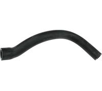 GATES 02-2054 Tuberia flexible calefacción negro