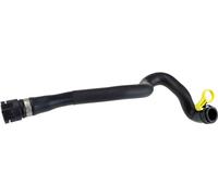 GATES 02-2066 Tuberia flexible calefacción negro