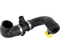 GATES 02-2074 Tuberia flexible calefacción negro