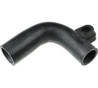 GATES 02-2078 Tuberia flexible calefacción negro