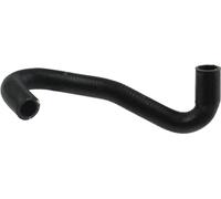 GATES 02-2080 Tuberia flexible calefacción negro