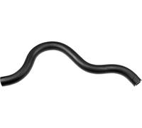 GATES 02-2096 Tuberia flexible calefacción negro