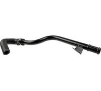 GATES 02-2122 Tuberia flexible calefacción negro