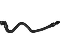 GATES 02-2470 Tuberia flexible calefacción negro