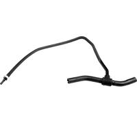 GATES 02-2549 Tuberia flexible calefacción negro