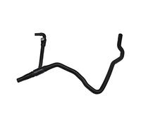 GATES 02-2551 Tuberia flexible calefacción negro