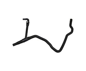 GATES 02-2551 Tuberia flexible calefacción negro