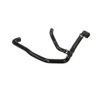 GATES 02-2628 Tuberia flexible calefacción negro