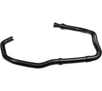 GATES 02-2654 Tuberia flexible calefacción negro