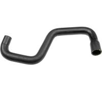 GATES 02-2760 Tuberia flexible calefacción negro