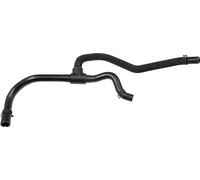 GATES 02-2772 Tuberia flexible calefacción negro