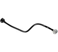 GATES 02-2800 Tuberia flexible calefacción negro