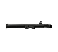 GATES 02-2801 Conducto refrigerante negro