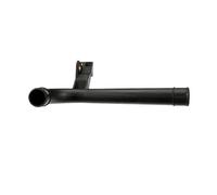 GATES 02-2806 Conducto refrigerante negro