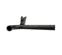 GATES 02-2807 Conducto refrigerante negro