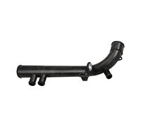GATES 02-2809 Conducto refrigerante negro