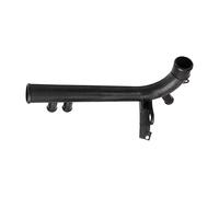GATES 02-2810 Conducto refrigerante negro