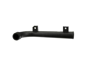 GATES 02-2816 Conducto refrigerante negro