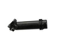 GATES 02-2820 Conducto refrigerante negro