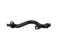 GATES 02-2821 Conducto refrigerante negro
