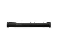 GATES 02-2824 Conducto refrigerante negro