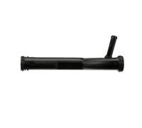 GATES 02-2825 Conducto refrigerante negro
