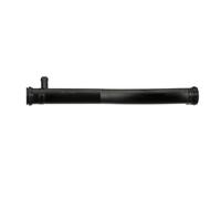 GATES 02-2826 Conducto refrigerante negro