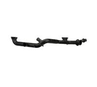 GATES 02-2829 Conducto refrigerante negro