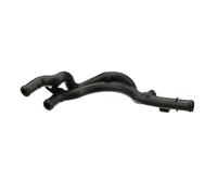 GATES 02-2830 Conducto refrigerante negro