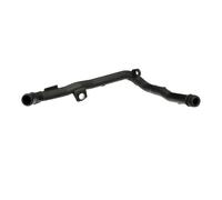 GATES 02-2831 Conducto refrigerante negro