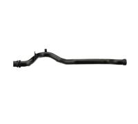 GATES 02-2832 Conducto refrigerante negro
