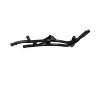 GATES 02-2834 Conducto refrigerante negro
