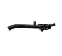 GATES 02-2839 Conducto refrigerante negro
