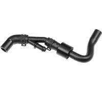 GATES 02-2848 Tuberia flexible calefacción negro