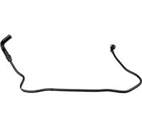 GATES 02-2851 Tuberia flexible calefacción negro